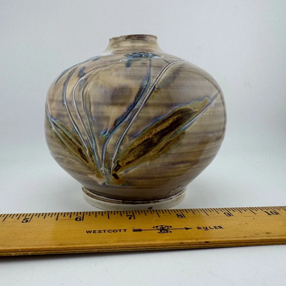 Peggy Steffes handcrafted studio